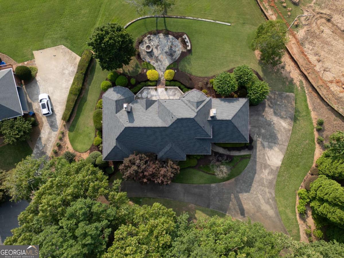 1010 Forrest Hills Point