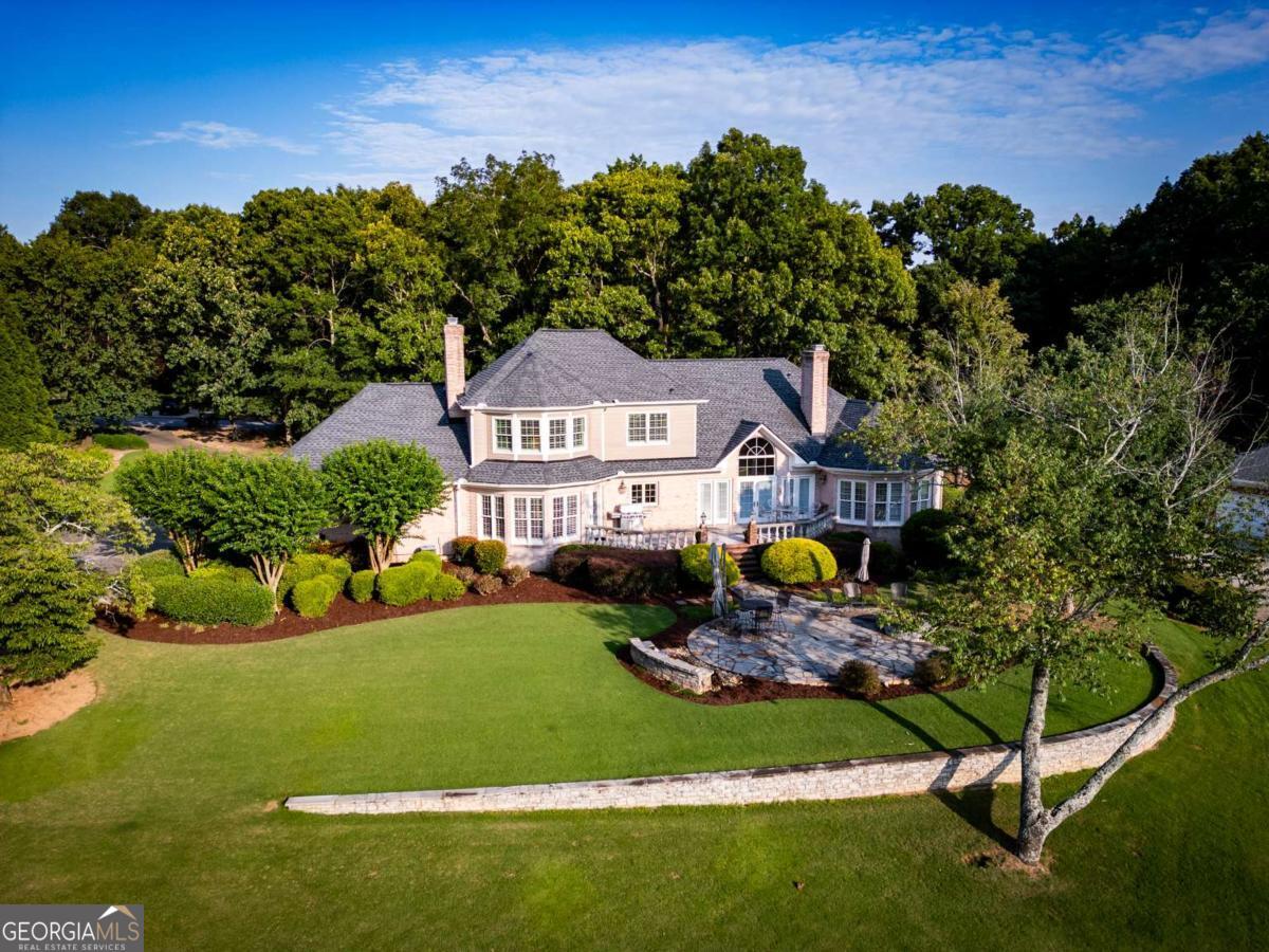 1010 Forrest Hills Point