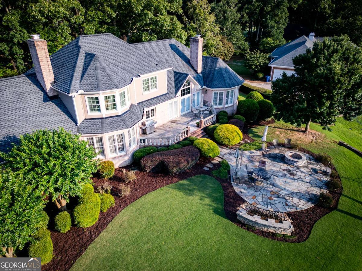 1010 Forrest Hills Point