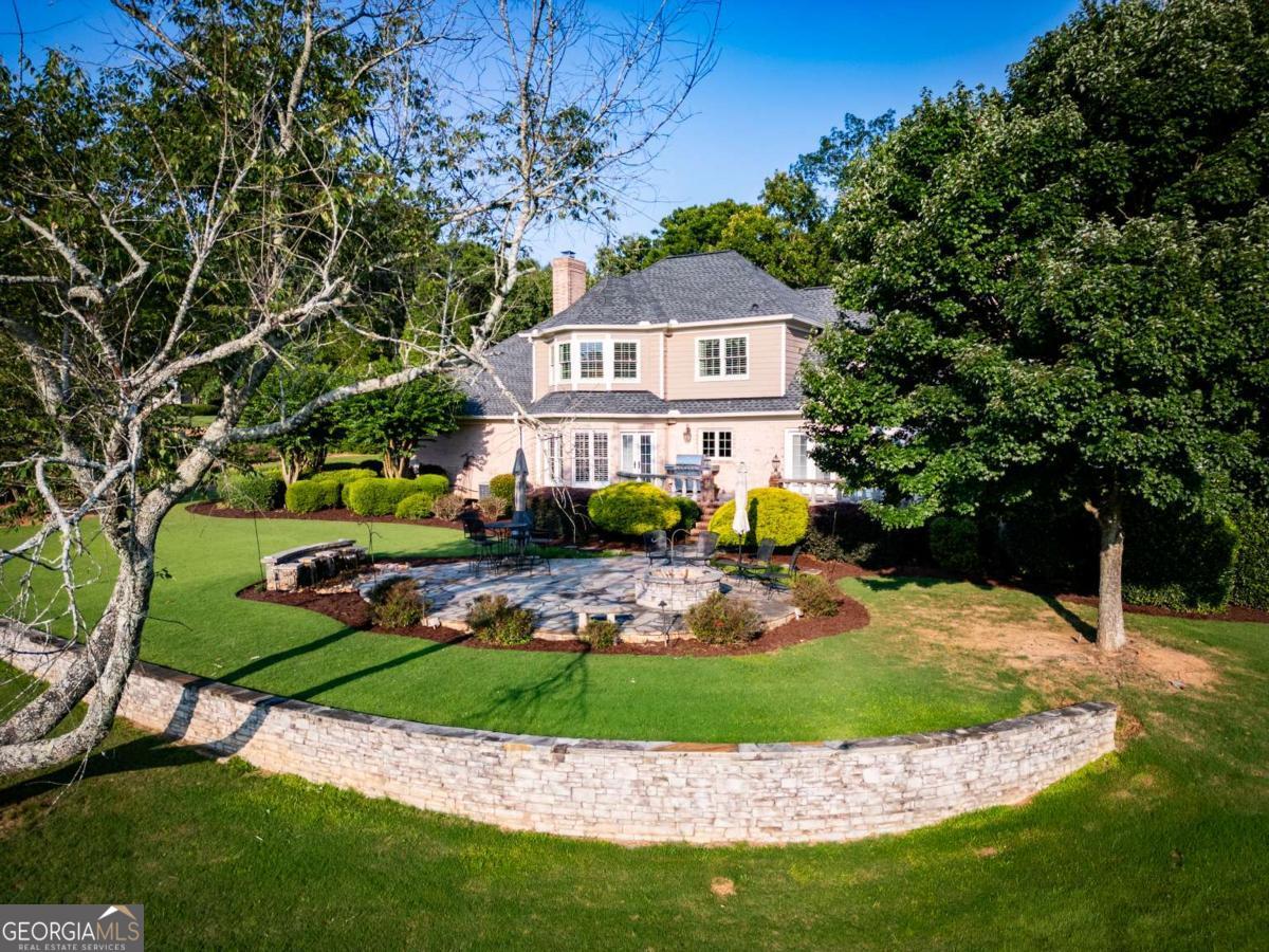 1010 Forrest Hills Point