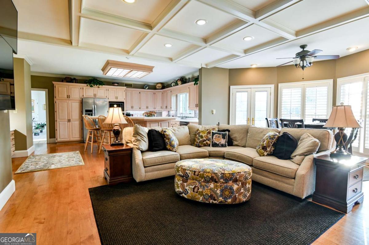 1010 Forrest Hills Point