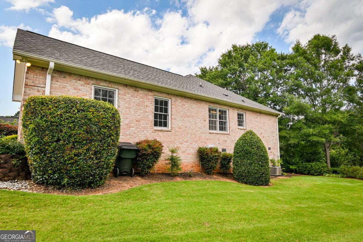 645 Saint Ives Drive