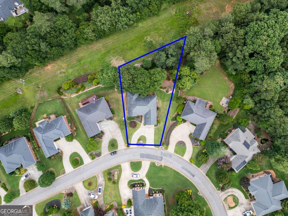 645 Saint Ives Drive