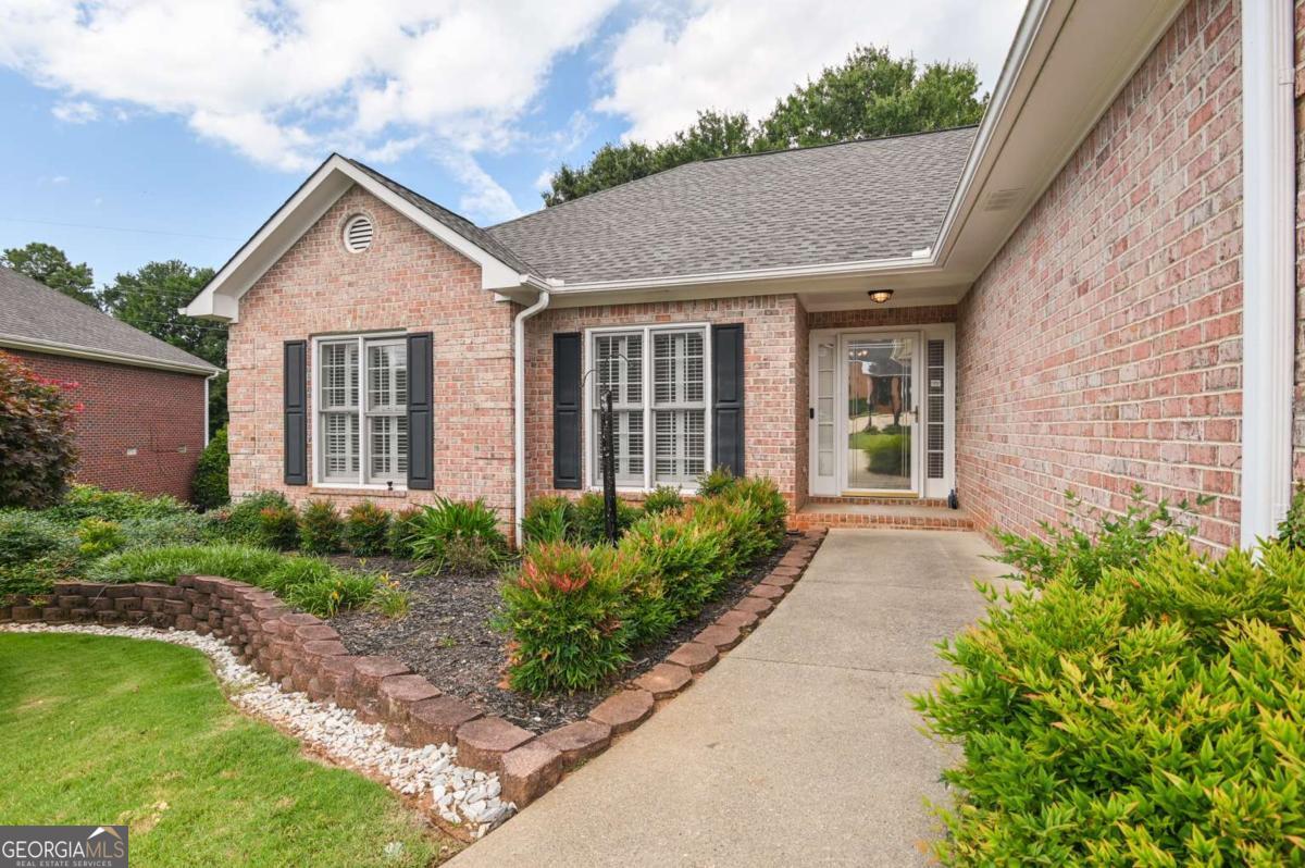 645 Saint Ives Drive