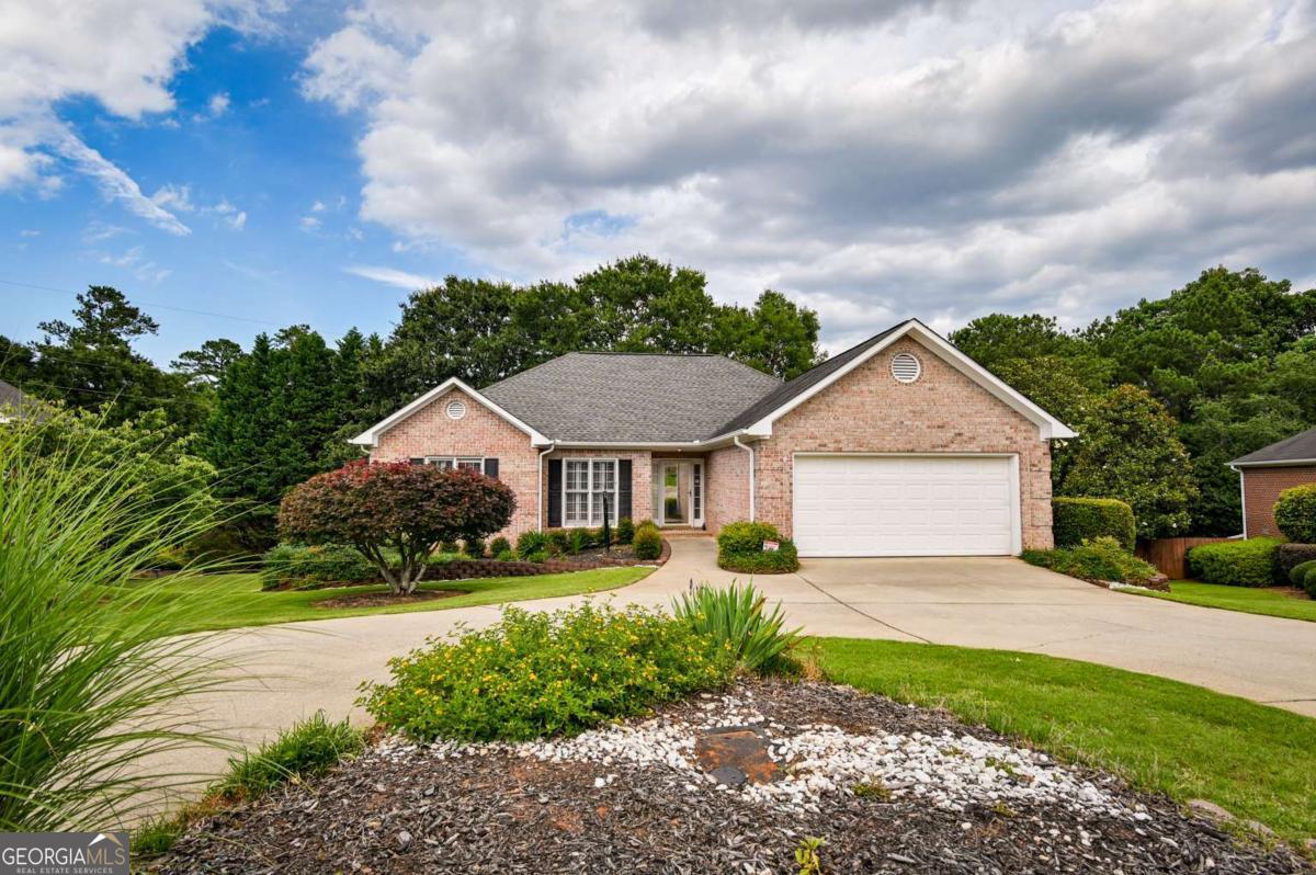 645 Saint Ives Drive