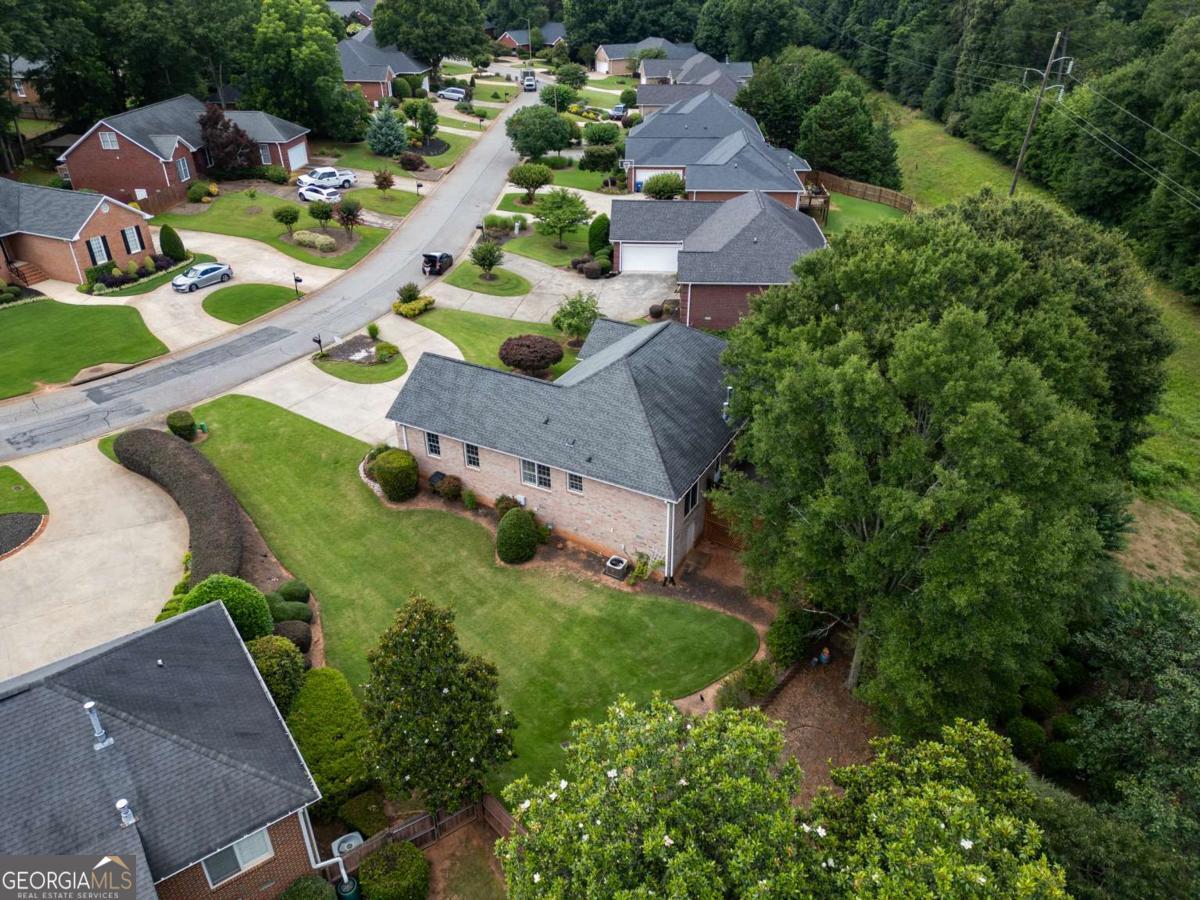 645 Saint Ives Drive