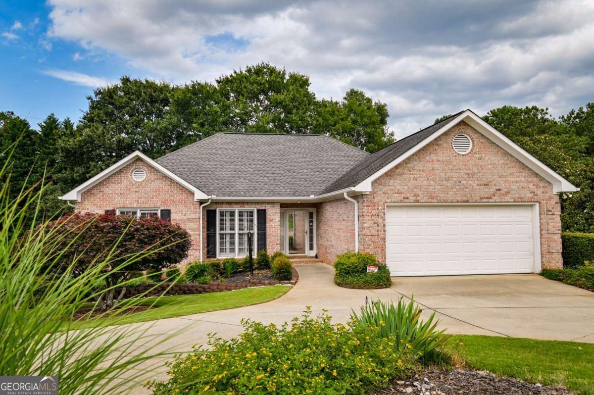 645 Saint Ives Drive