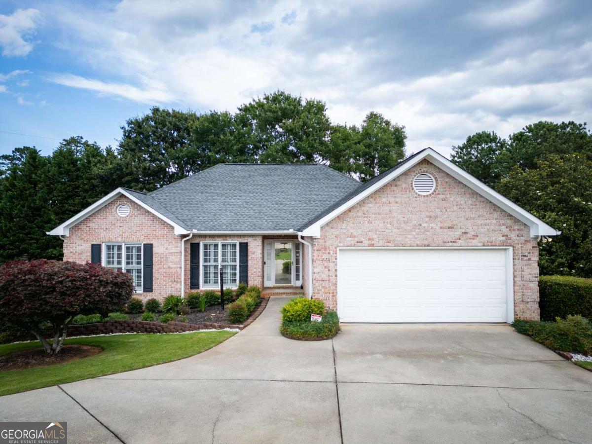 645 Saint Ives Drive