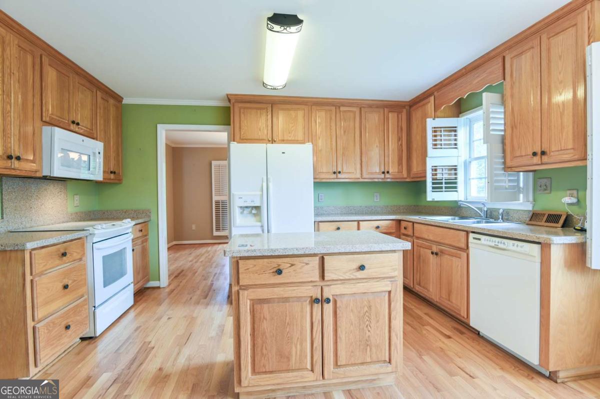 645 Saint Ives Drive