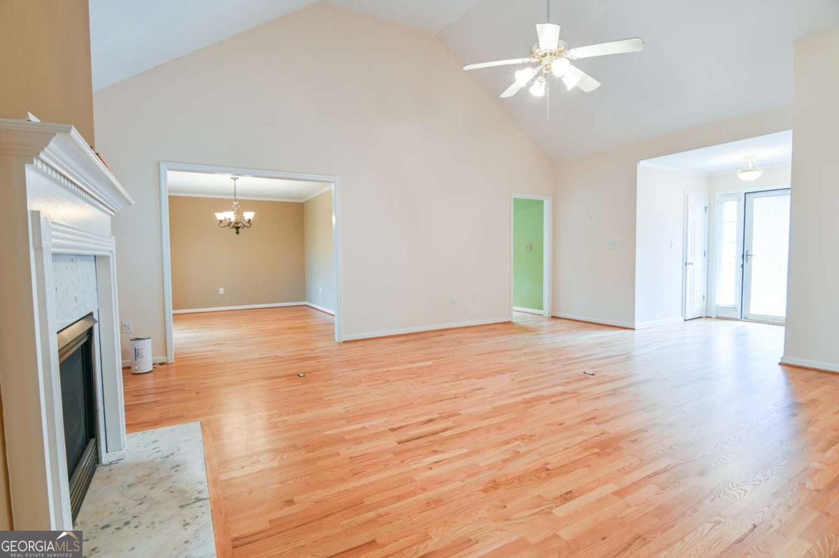 645 Saint Ives Drive