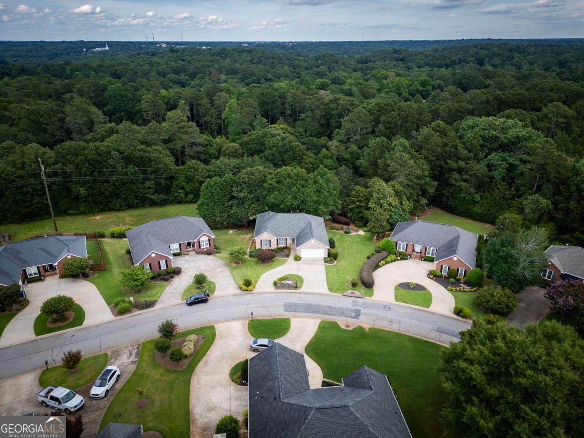 645 Saint Ives Drive
