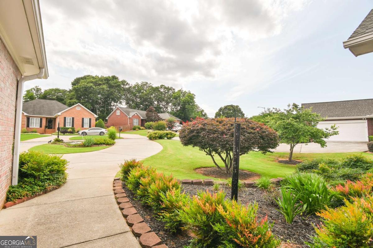 645 Saint Ives Drive