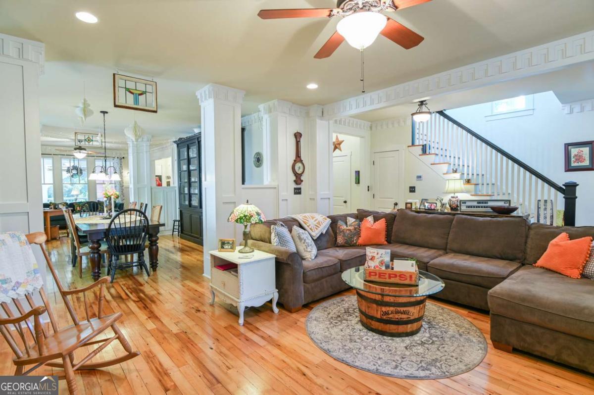 1060 Cobblestone Drive