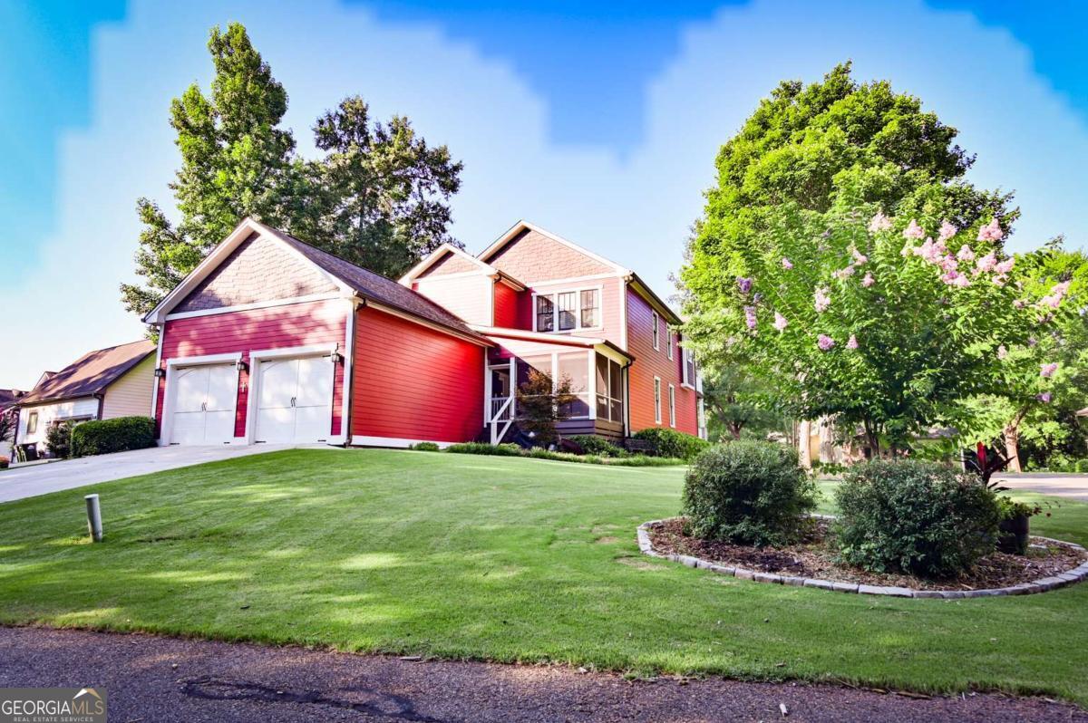 1060 Cobblestone Drive