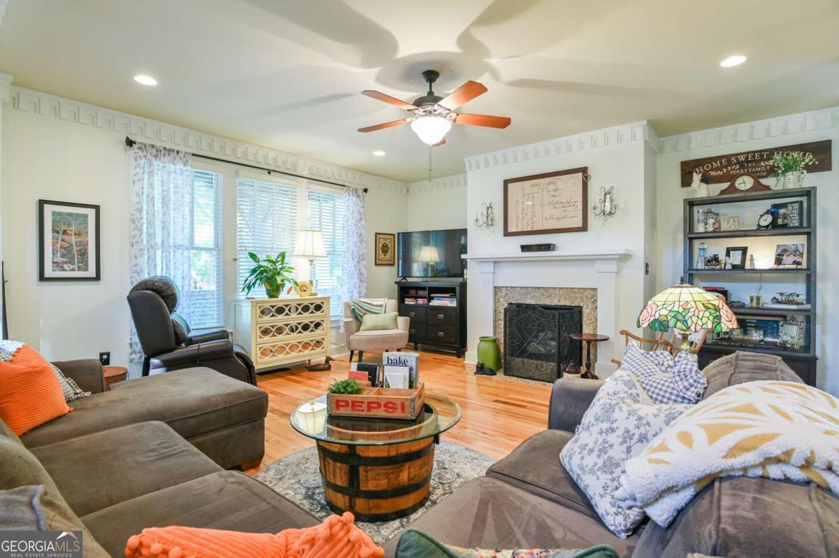 1060 Cobblestone Drive