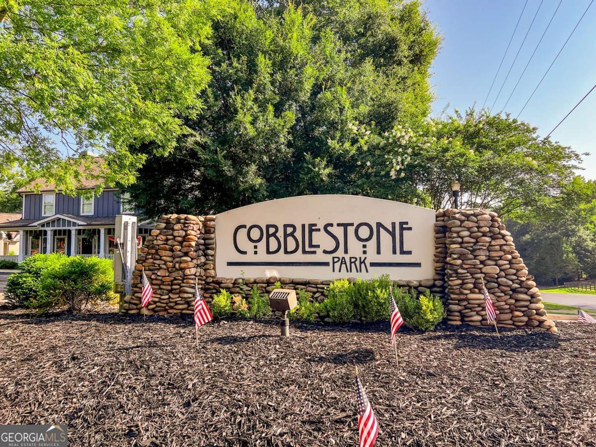 1060 Cobblestone Drive