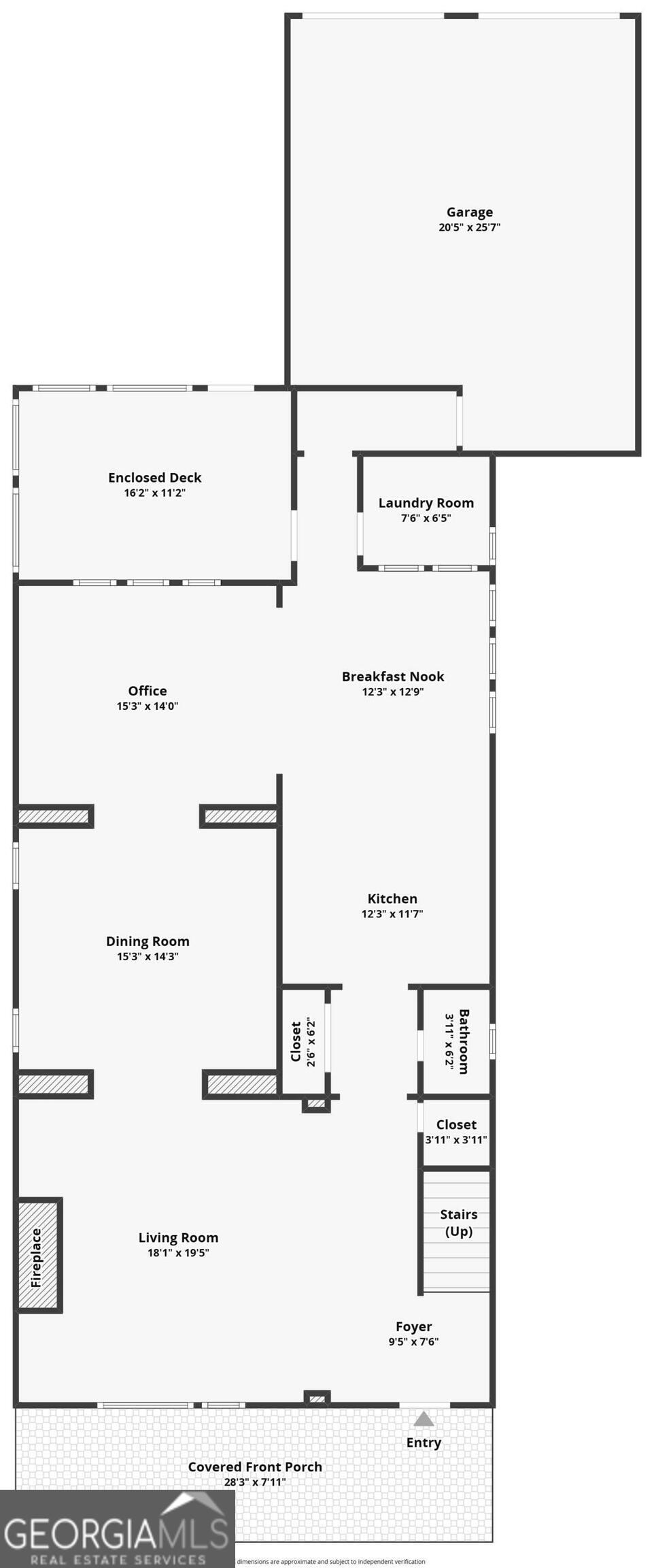 1060 Cobblestone Drive