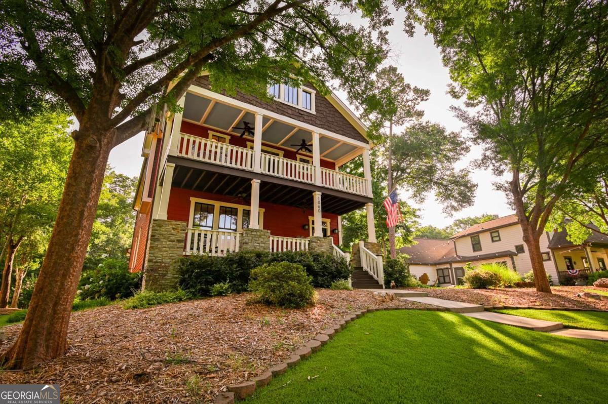 1060 Cobblestone Drive