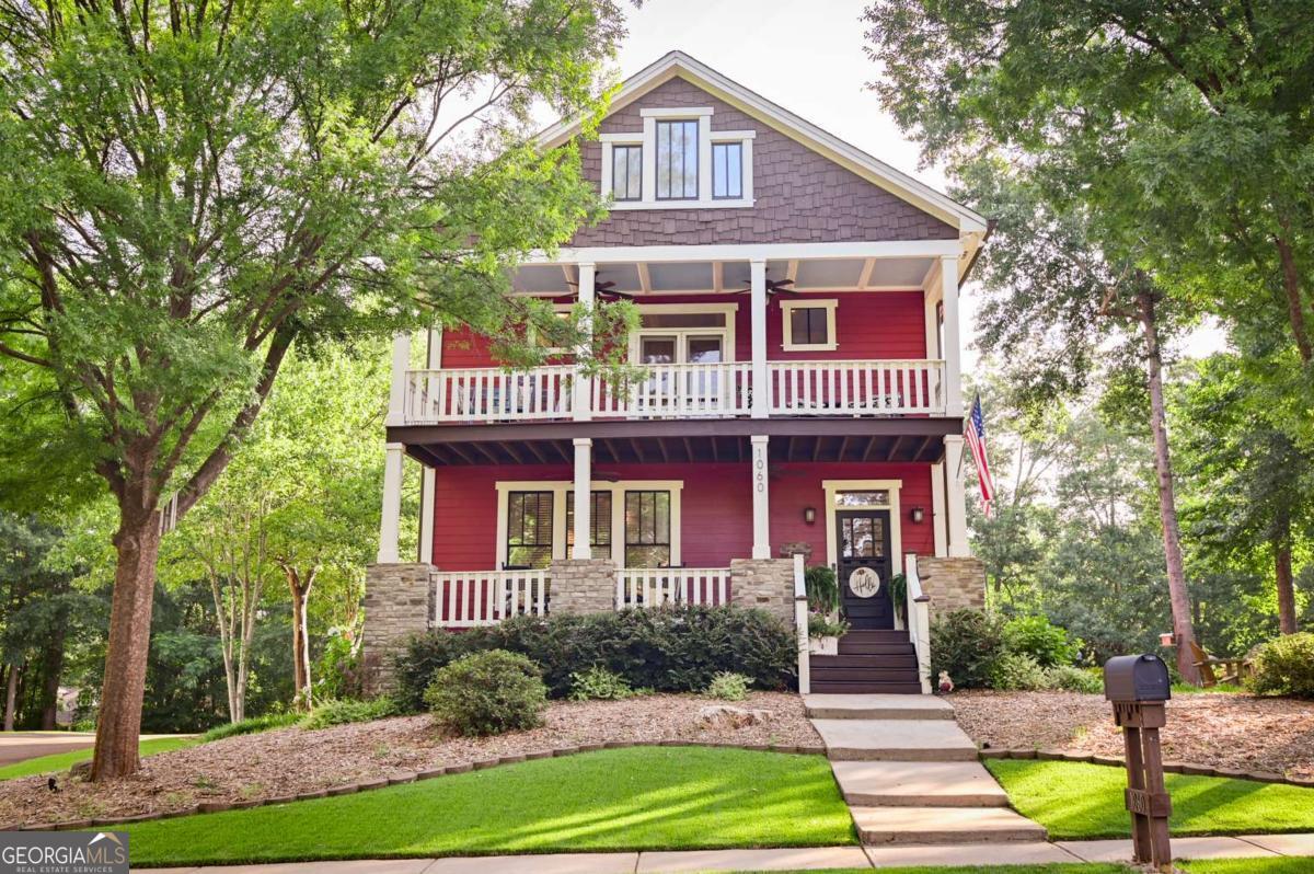 1060 Cobblestone Drive