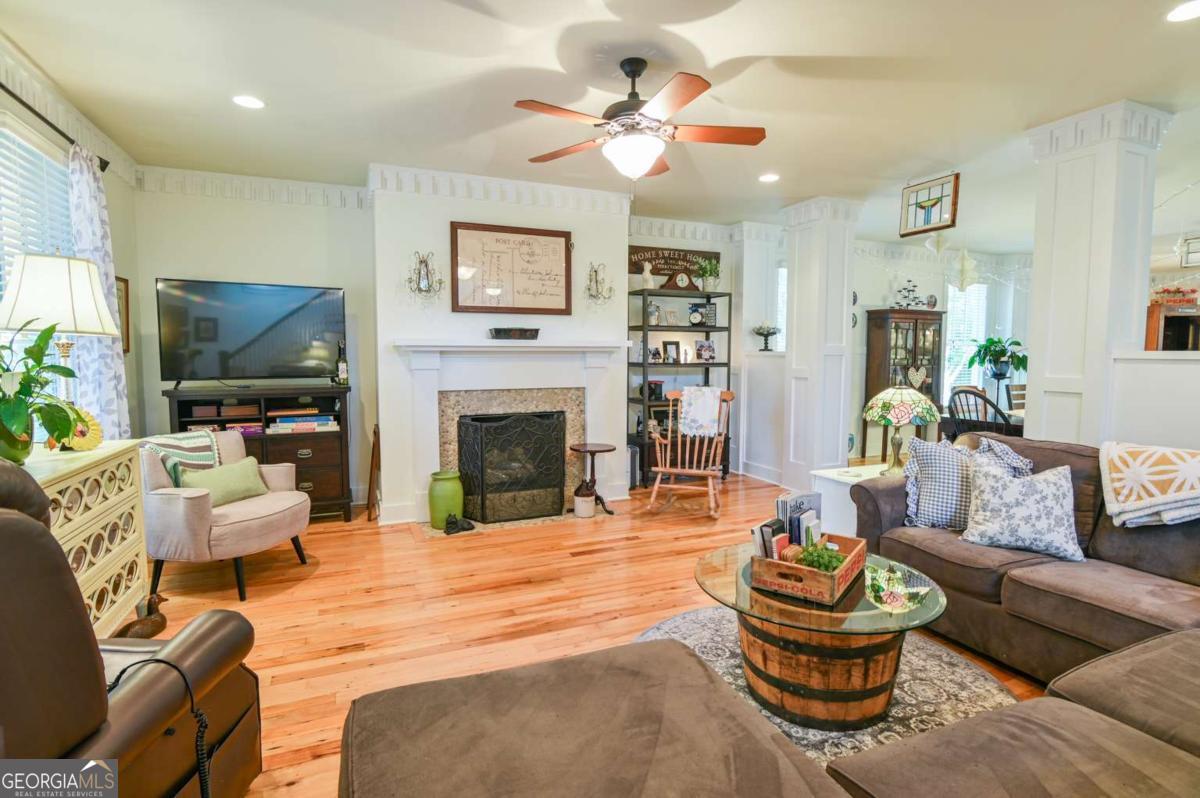 1060 Cobblestone Drive