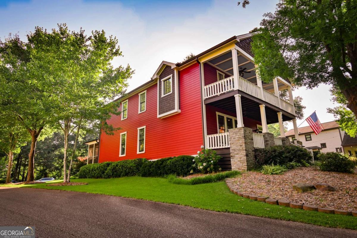 1060 Cobblestone Drive