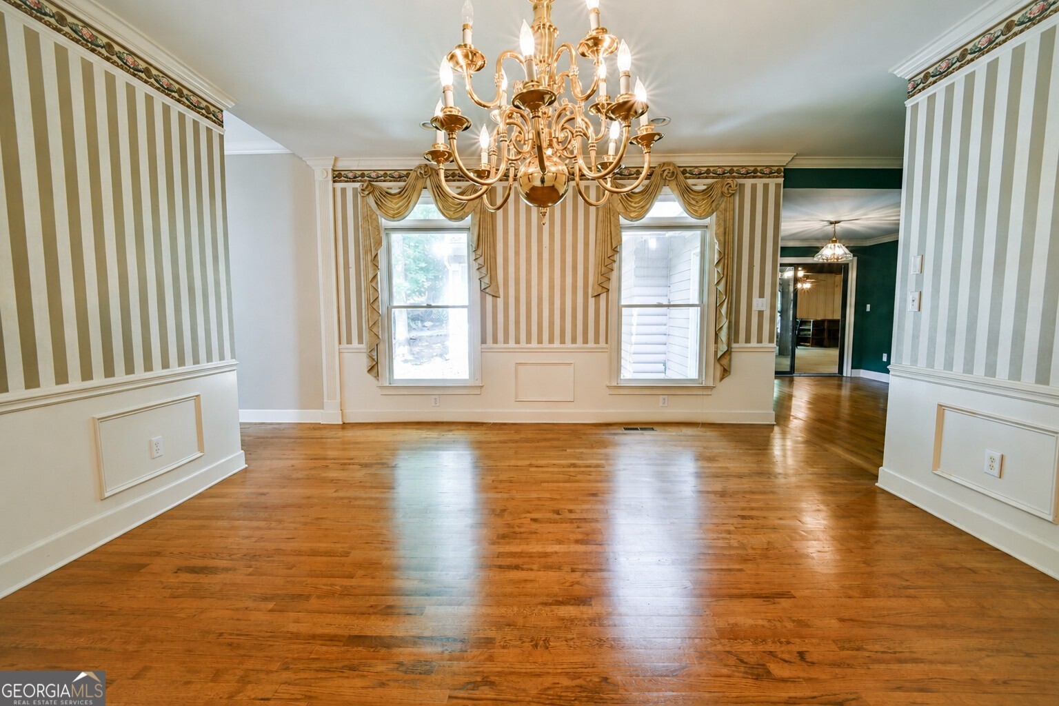 1261 Brittain Estates Drive