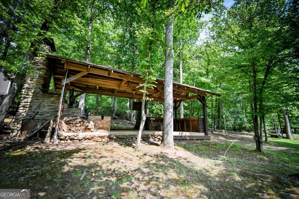 1261 Brittain Estates Drive