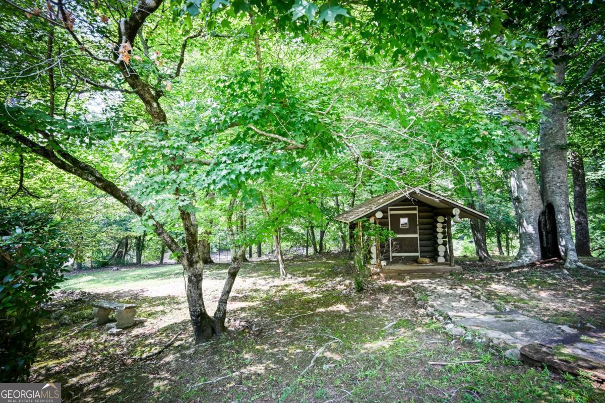 1261 Brittain Estates Drive