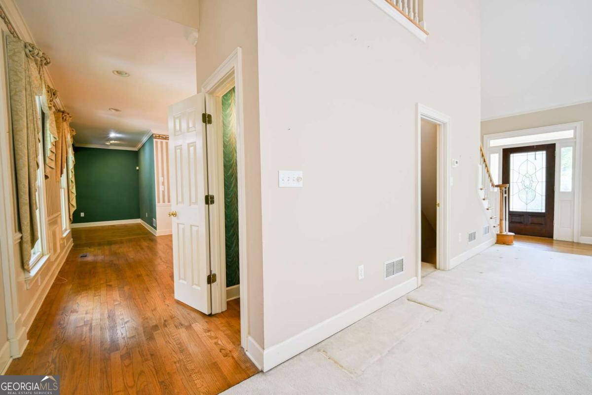 1261 Brittain Estates Drive