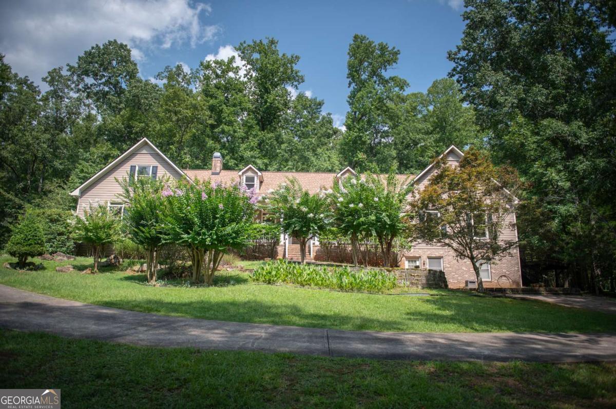 1261 Brittain Estates Drive