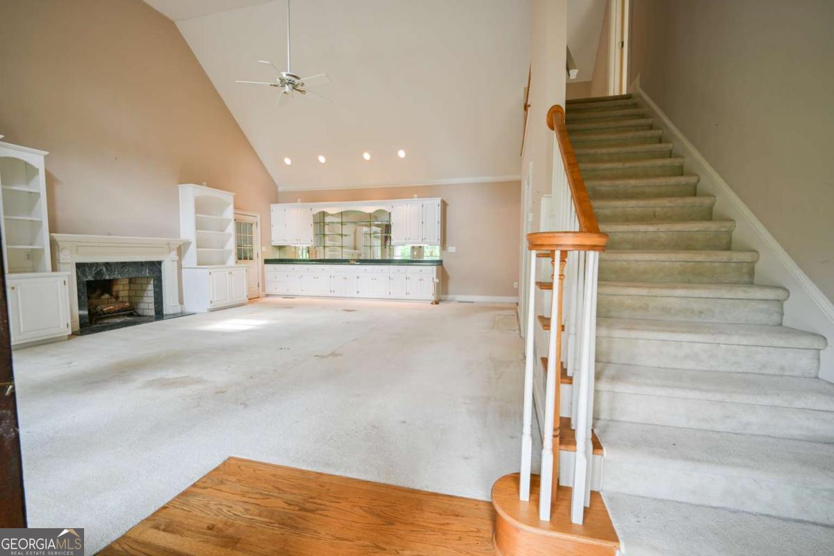 1261 Brittain Estates Drive