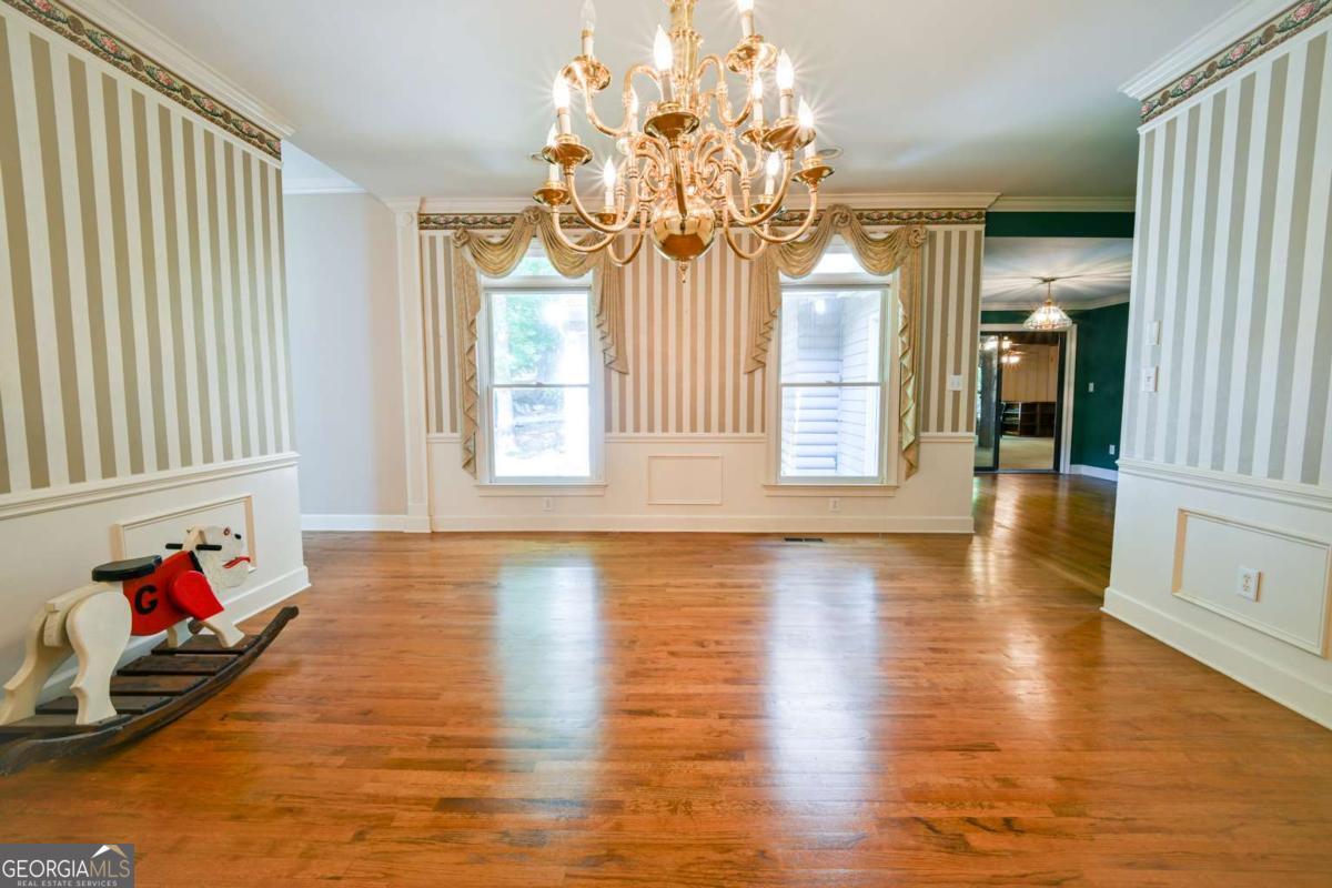 1261 Brittain Estates Drive