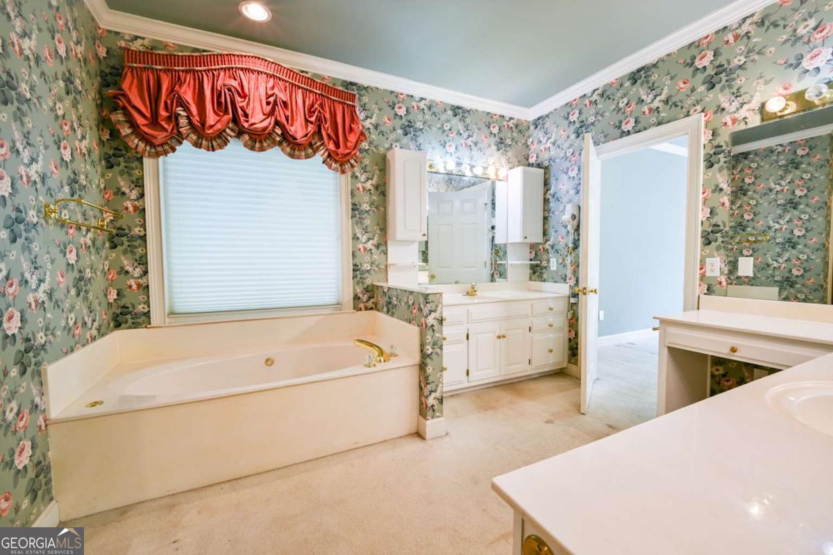 1261 Brittain Estates Drive