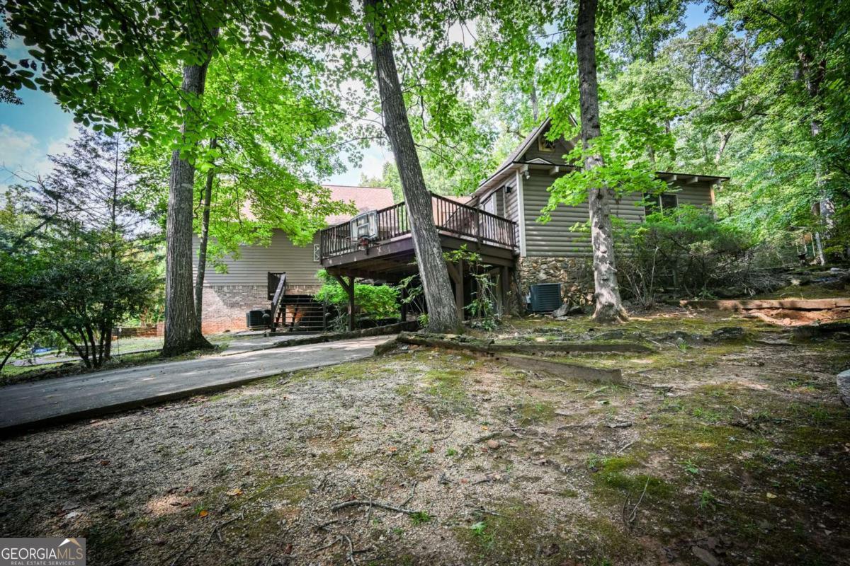 1261 Brittain Estates Drive