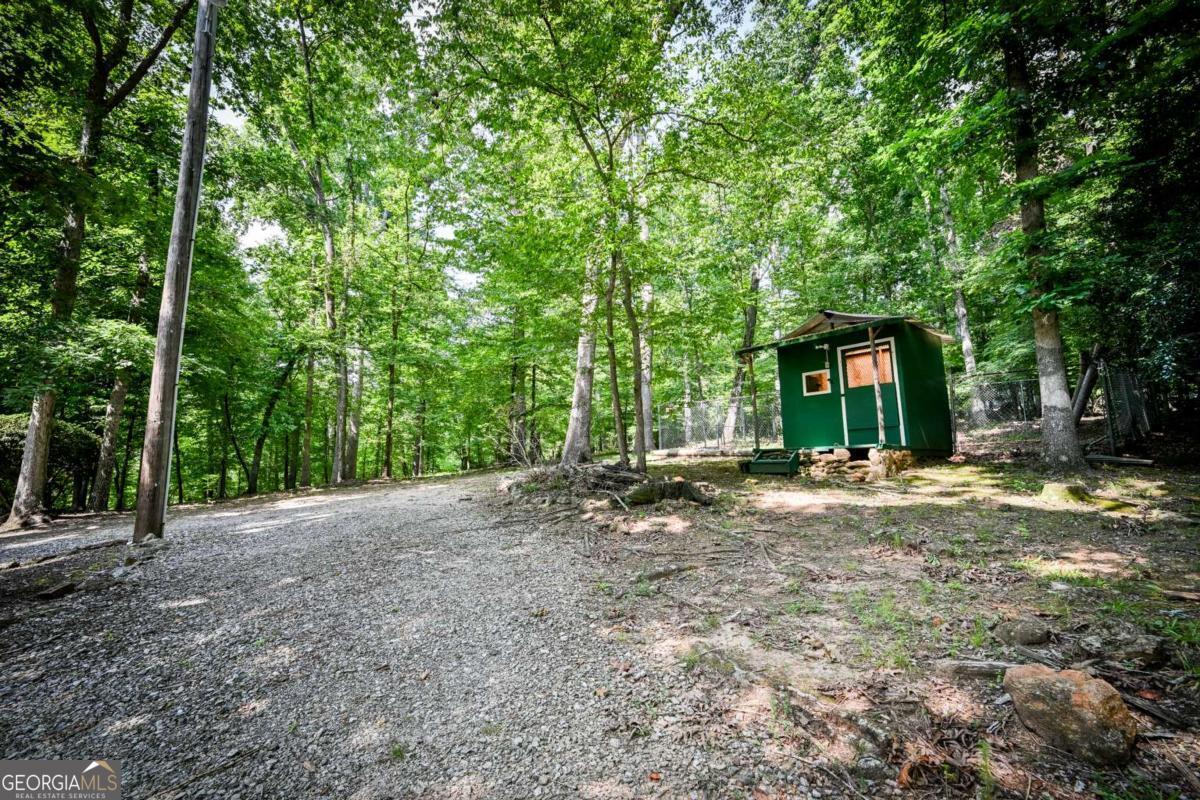 1261 Brittain Estates Drive