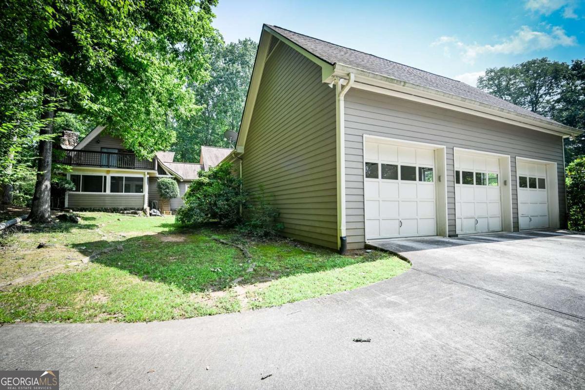 1261 Brittain Estates Drive