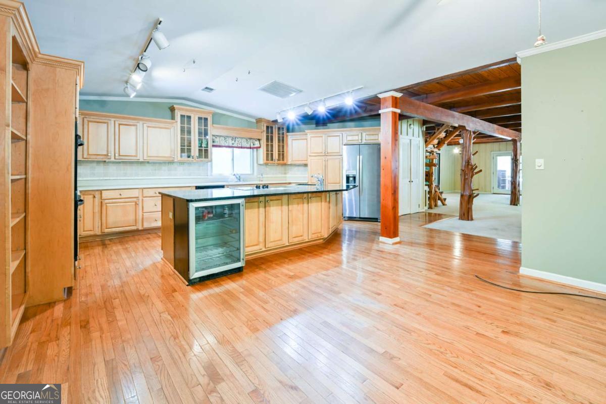 1261 Brittain Estates Drive