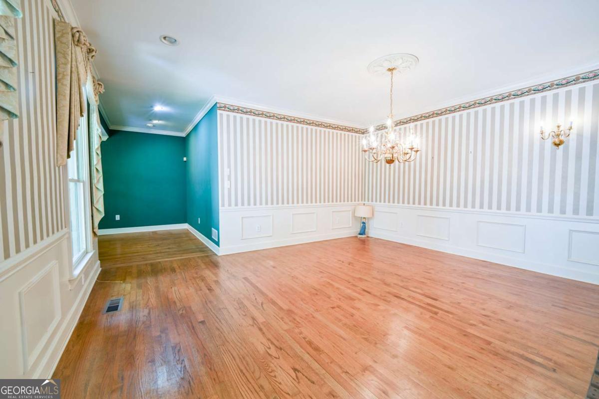 1261 Brittain Estates Drive