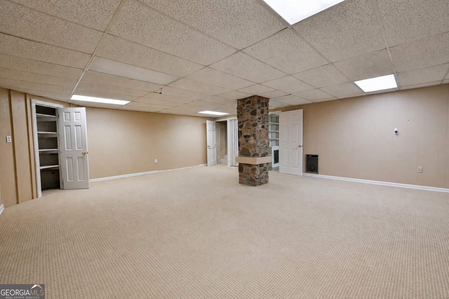 1261 Brittain Estates Drive