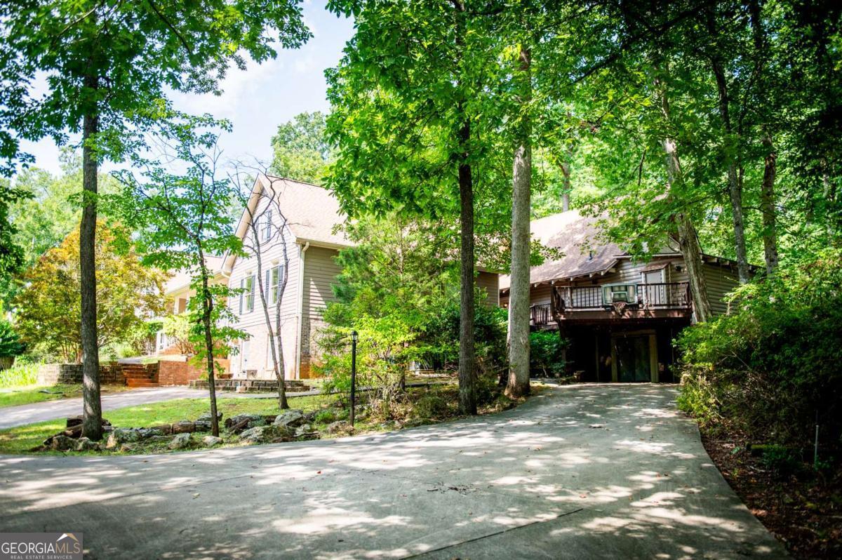 1261 Brittain Estates Drive