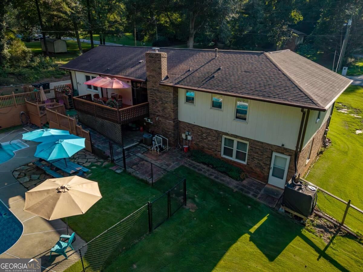 104 Goddard Road