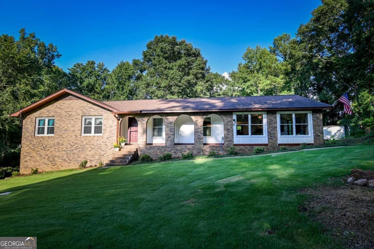 104 Goddard Road
