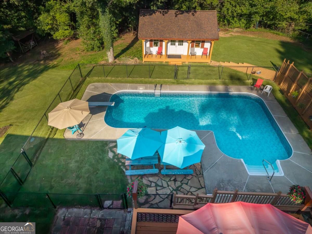 104 Goddard Road