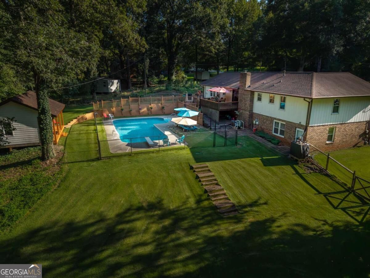 104 Goddard Road