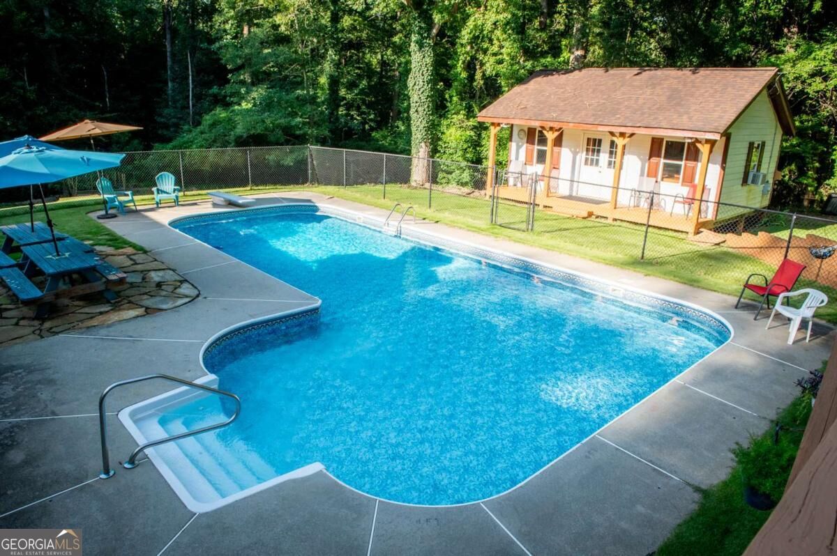 104 Goddard Road