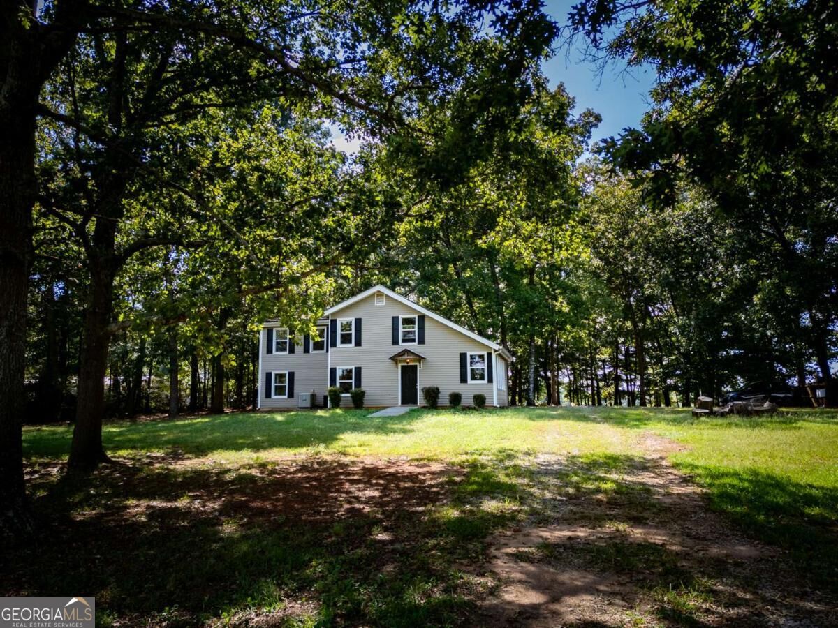 1642 Neese Commerce Road