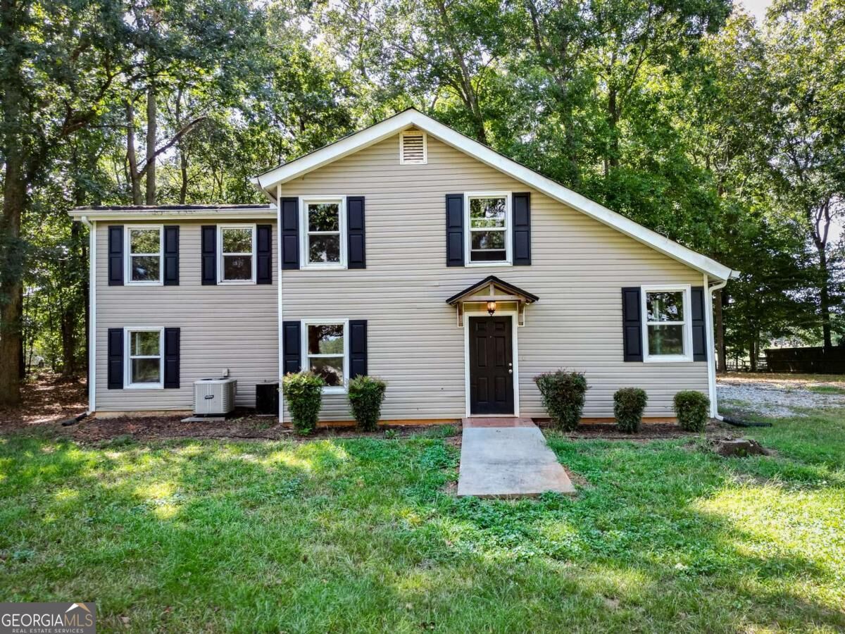 1642 Neese Commerce Road