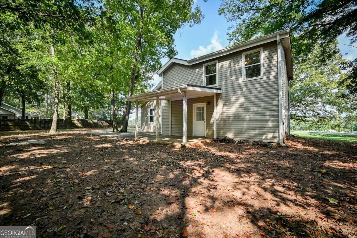 1642 Neese Commerce Road