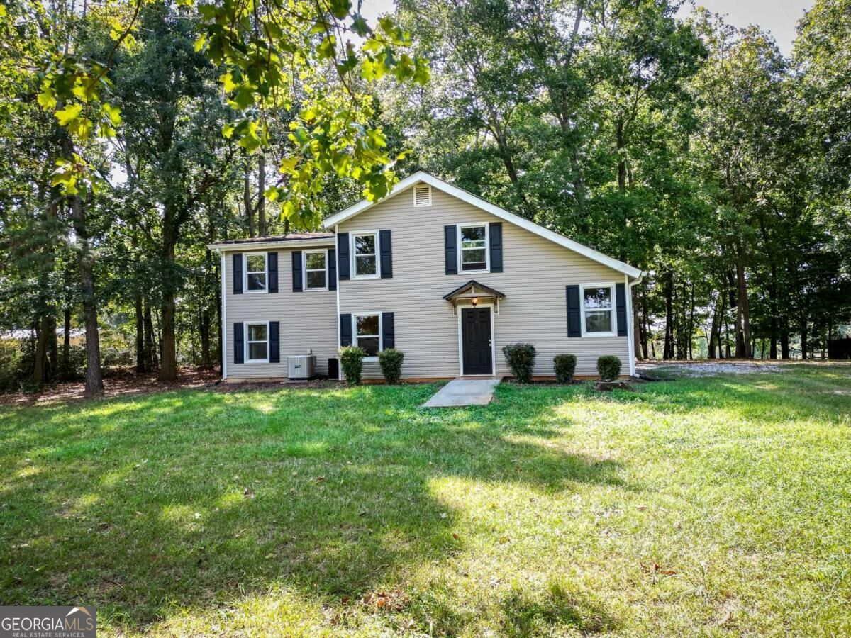 1642 Neese Commerce Road