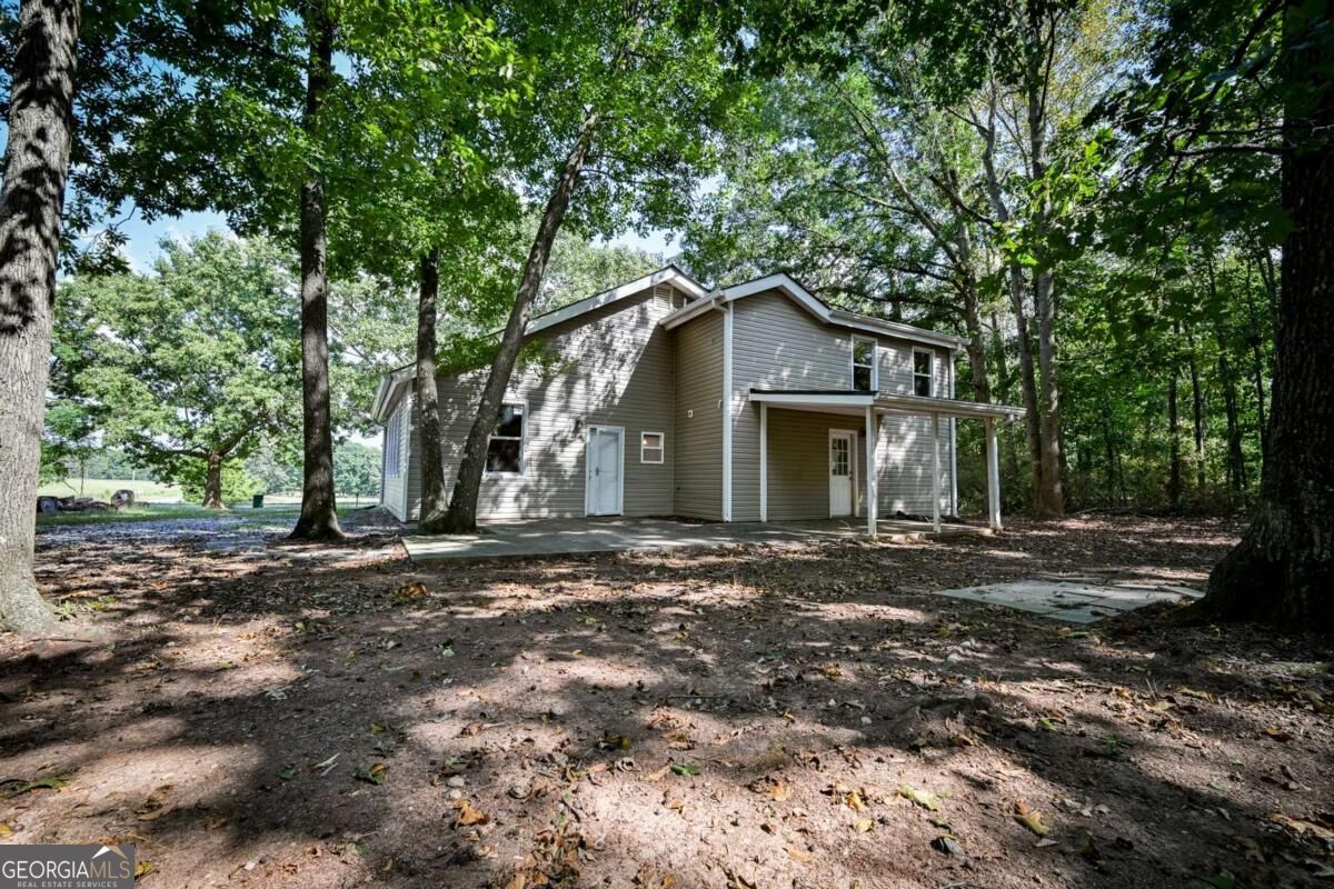 1642 Neese Commerce Road